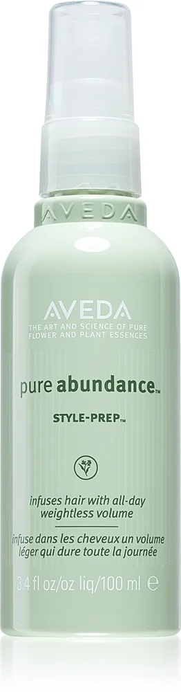 Pure Abundance Style Prep Hair Treatment 100 ml
