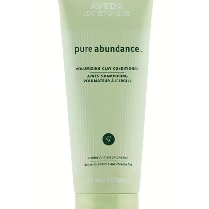 Aveda Pure Abundance Volumizing Clay Conditioner 200 ml