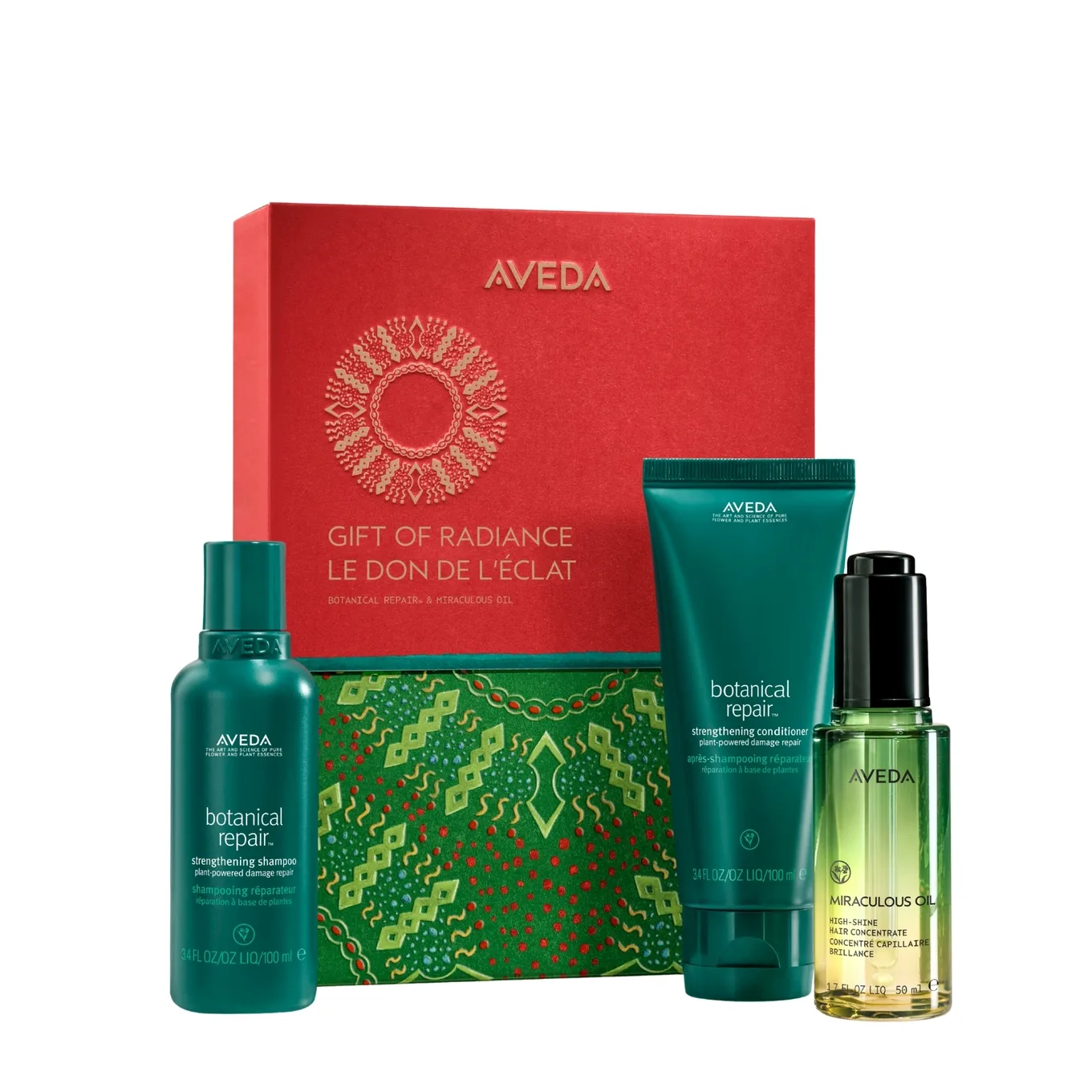 Radiance Botanical Repair™ Gift Set
