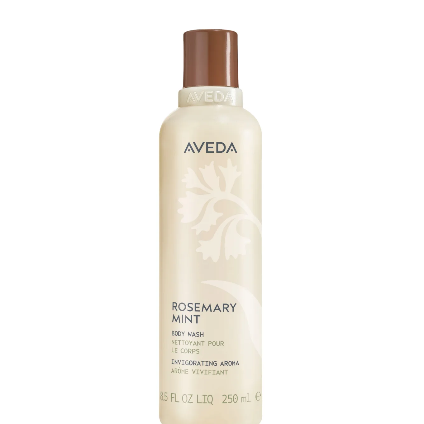 Rosemary Mint Body Wash 250 ml