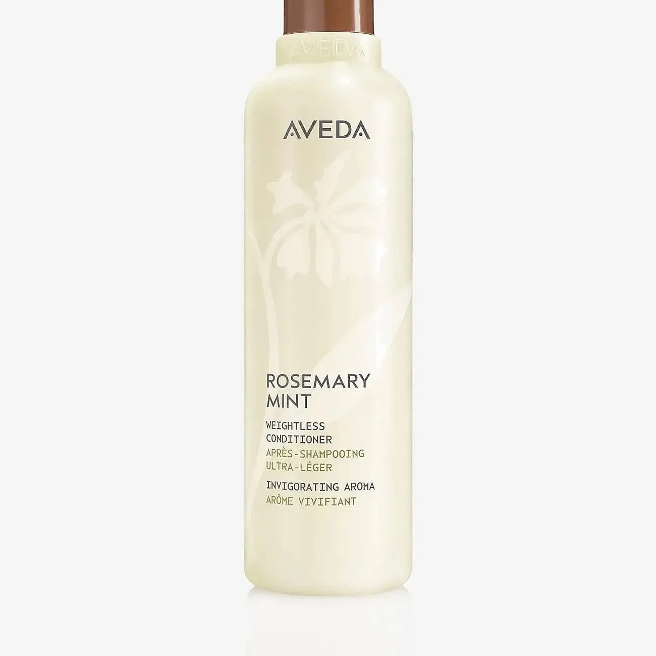 Aveda Rosemary Mint Weightless Conditioner hellävarainen hoitoaine hiusten kiiltoa ja pehmeyttä lisäävä 250 ml