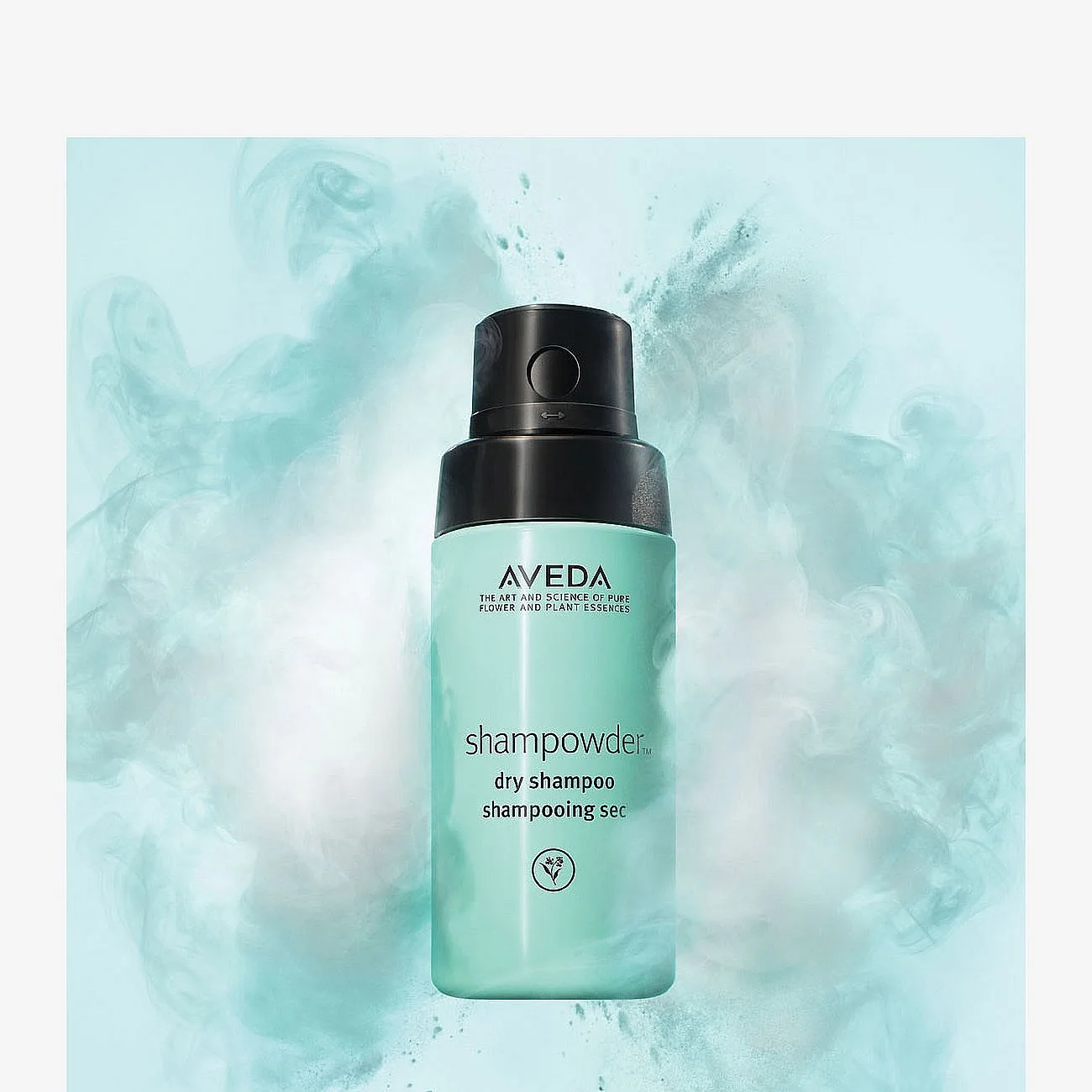 Aveda Shampowder™ Dry Shampoo virkistävä kuivashampoo 56 g