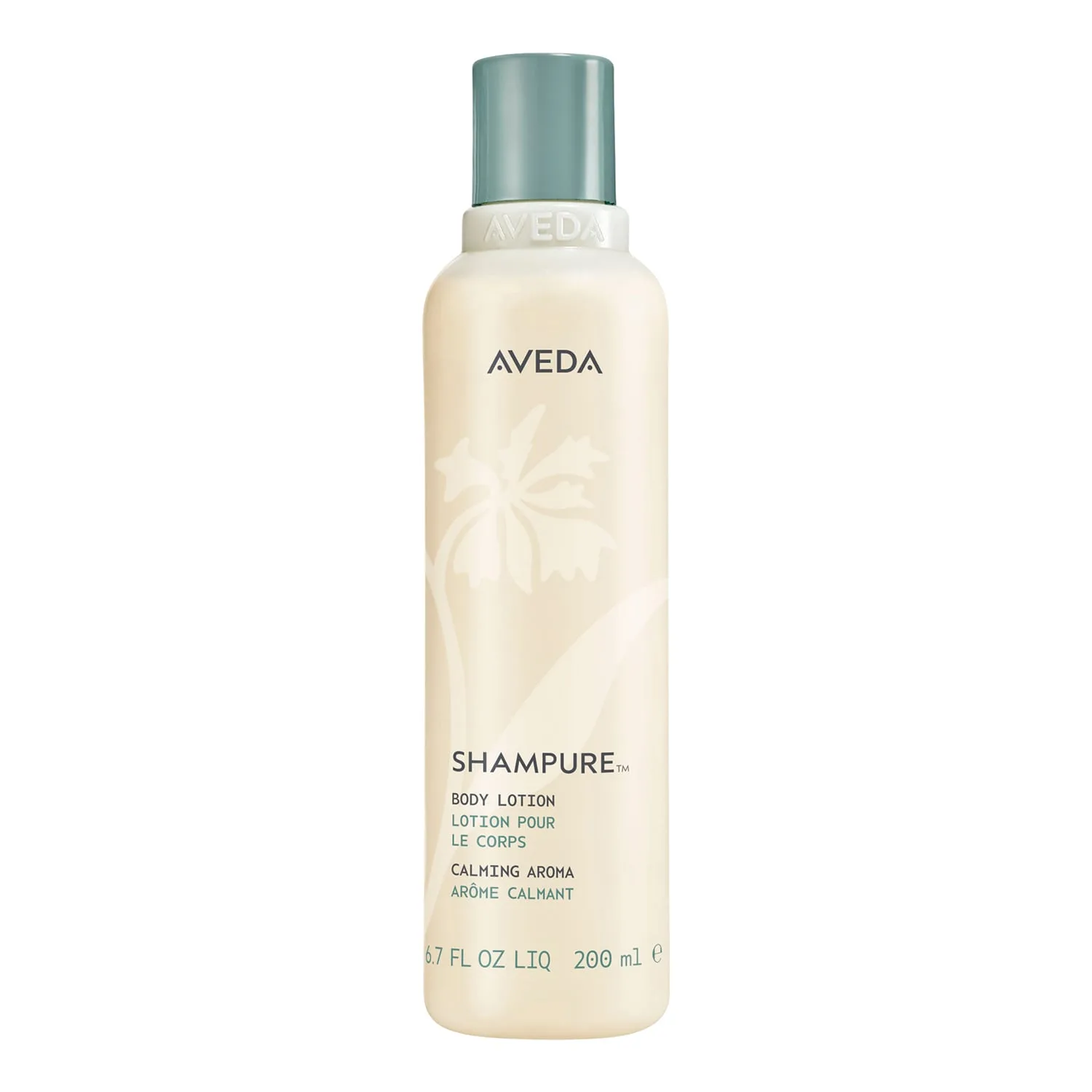 Shampure™ - Body Lotion