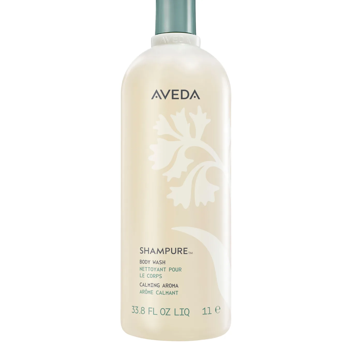 Shampure Body Wash 1000 ml