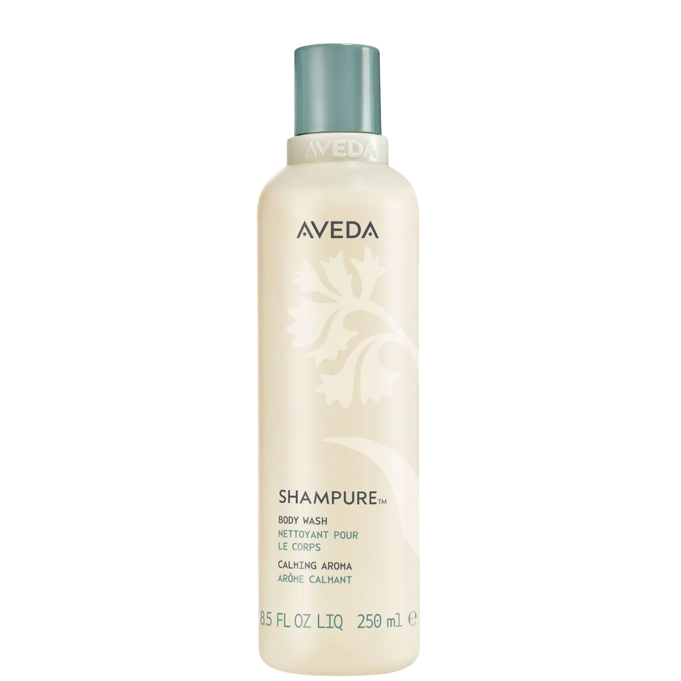 Shampure Body Wash 250 ml