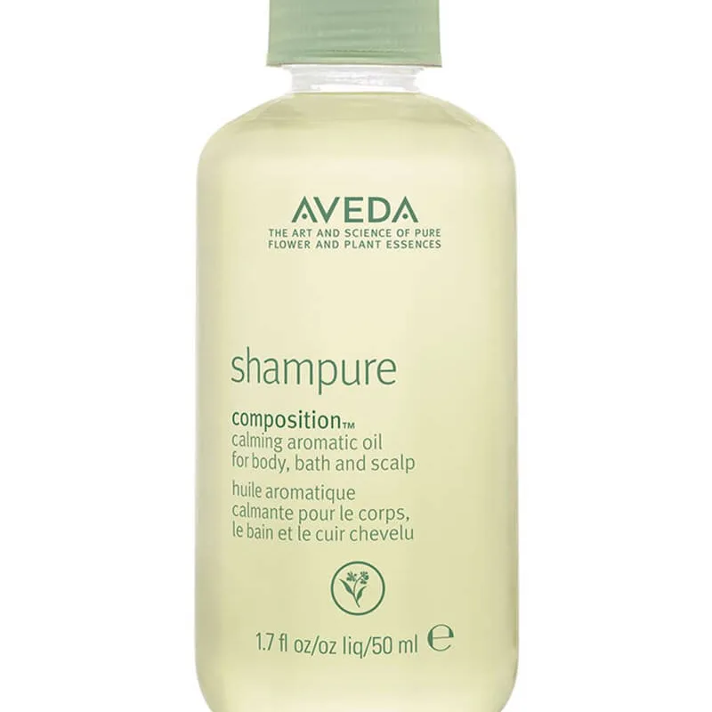 Aveda Shampure Composition Oil 50 ml