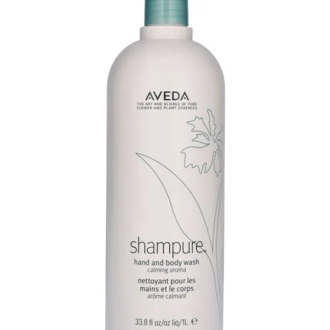 Aveda Shampure Hand And Body Wash 1000 ml
