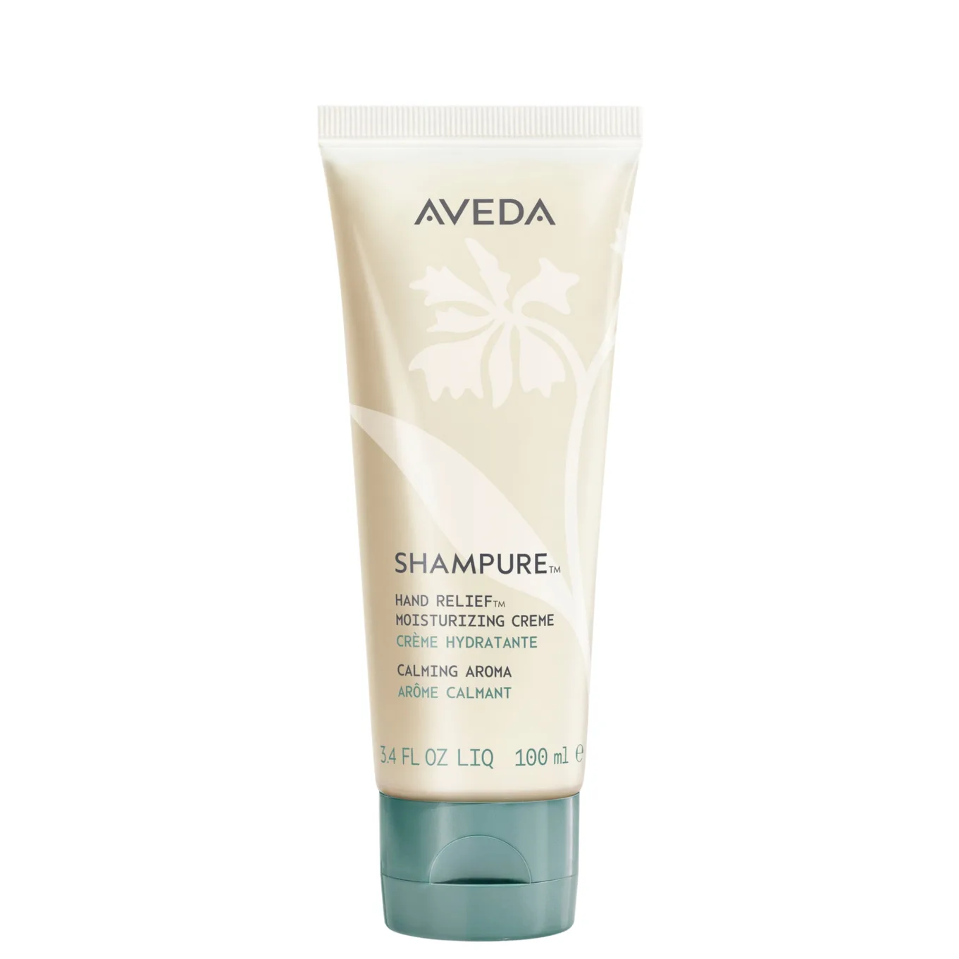 Shampure Hand Relief Moisturizing Crème 100 ml