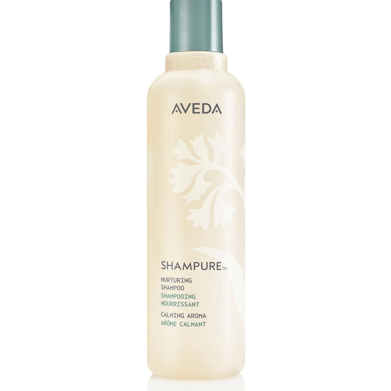 Aveda Shampure™ Nurturing Shampoo Lindrande schampo för alla hårtyper 250 ml