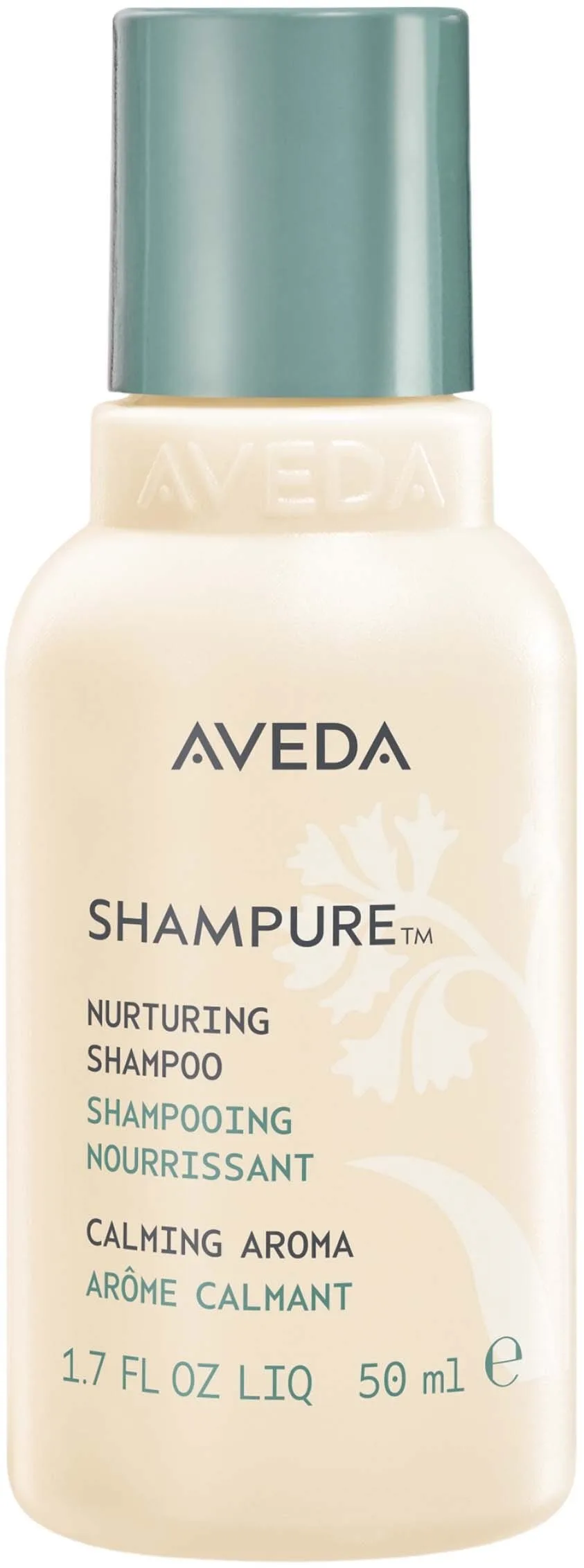 Aveda Shampure Shampoo Travel Size 50ml
