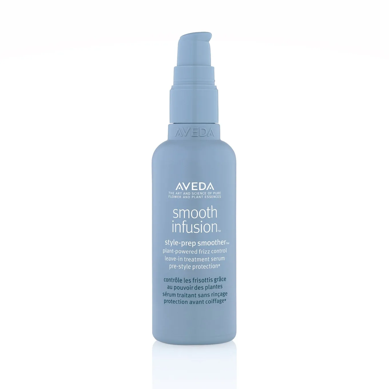 Aveda Smooth Infusion Style Prep Smoother 100ml