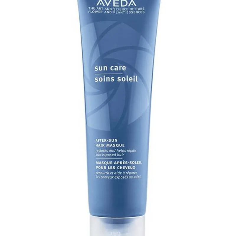 Aveda Sun Care After-Sun Hair Masque 125 ml