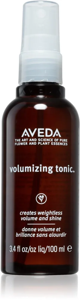 Aveda Volumizing Tonic™ Hårtonic til volumen og glans 100 ml