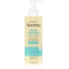 Aveeno Calm + Restore Rengöringsskum för ansikte 200 ml