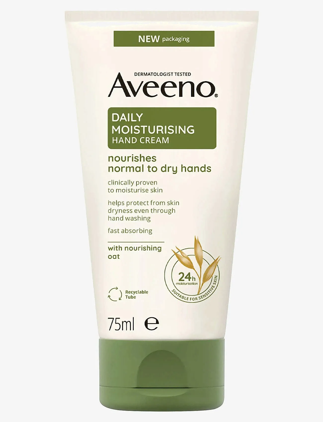 Aveeno® Daily Moisturising Hand Cream 75 ml
