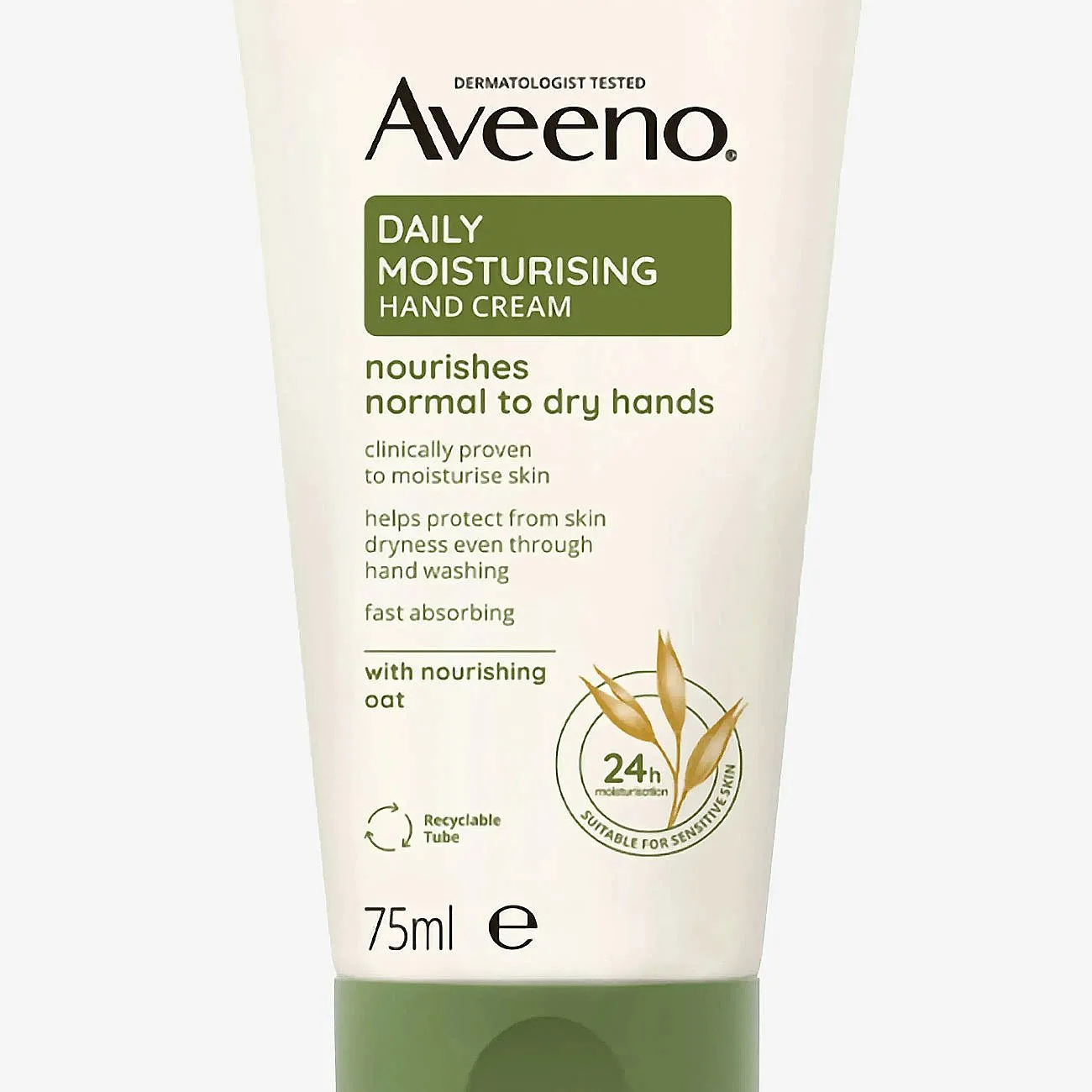 Aveeno® Daily Moisturising Hand Cream 75 ml