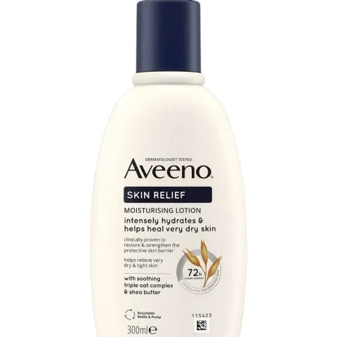 Aveeno Skin Relief Moisturising Lotion 300 ml