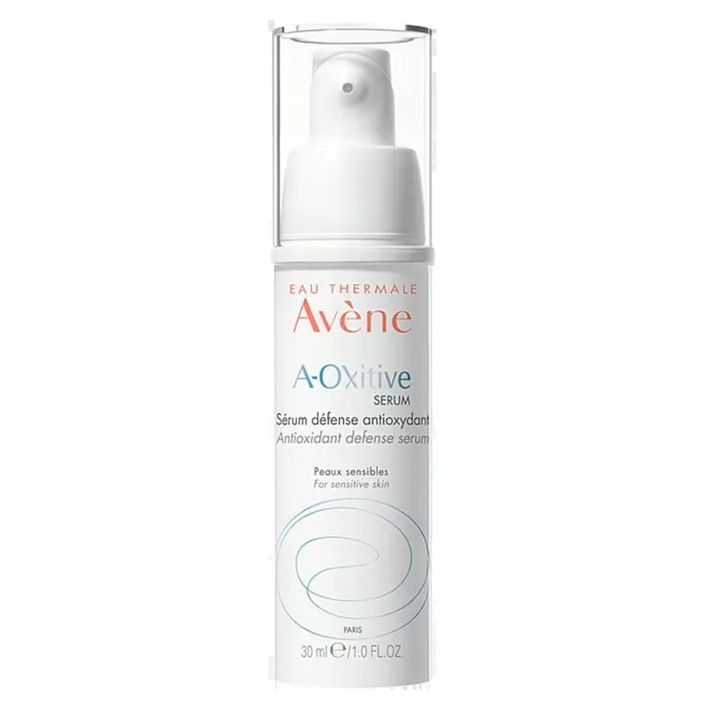 Avene A-Oxitive Antioxidant Defence Serum (30 ml)