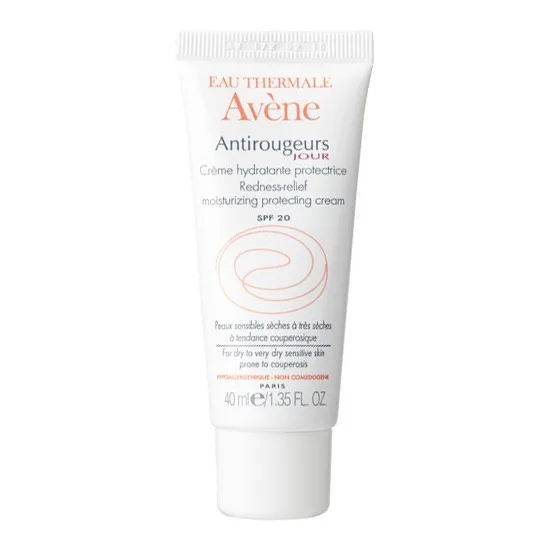 Avène Antirougeurs Jour Redness-Relief Cream