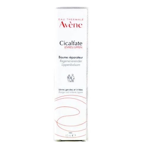 AvÃ¨ne Cicalfate Lips Repairing Balm (10 ml)