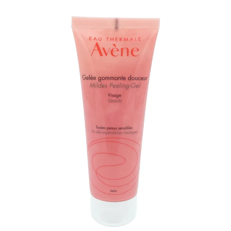 AvÃ¨ne Gentle Purifying Scrub 50 ml.