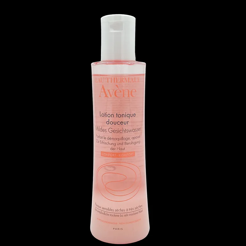 Avène Gentle Toner 200 ml.