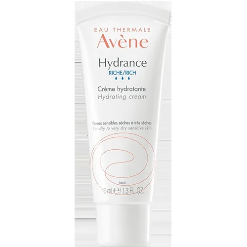 AvÃ¨ne Hydrance Optimale Rich Hydrating Cream (40 ml)