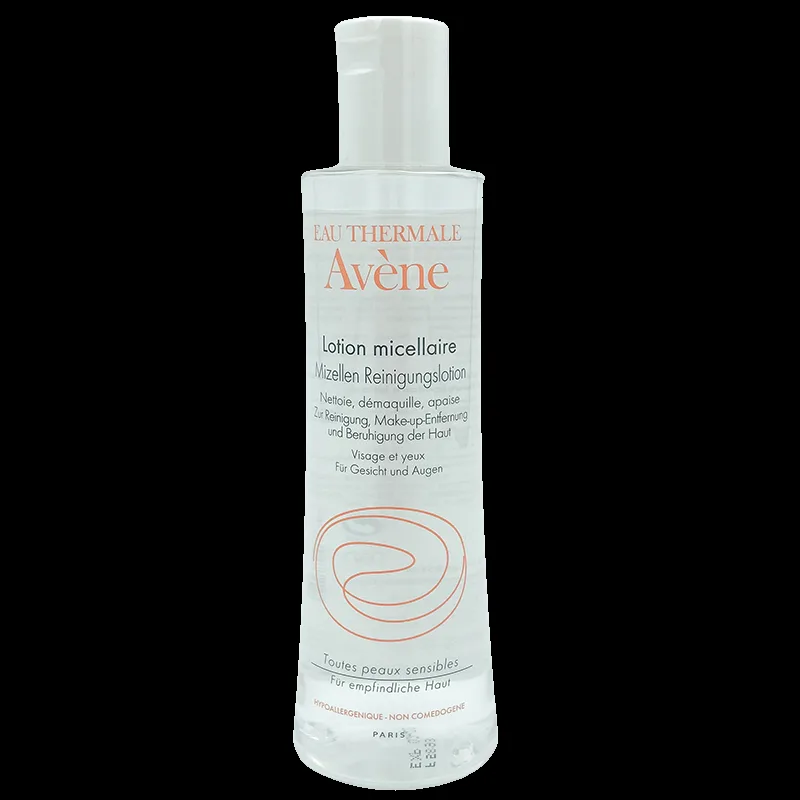 AvÃ¨ne Micellar Lotion 200 ml.