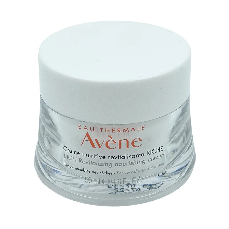 AvÃ¨ne Rich Revitalizing Nourishing Cream 50 ml.