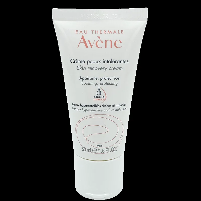 AvÃ¨ne Skin Recovery Cream 50 ml.