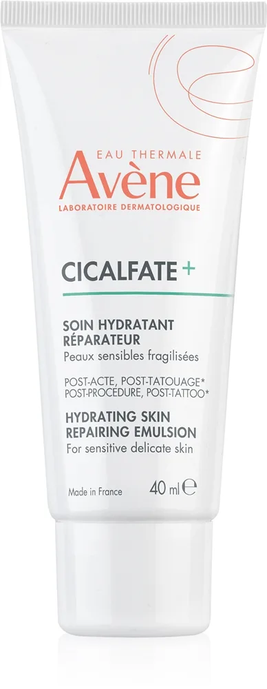 Avène Cicalfate+ Emulsion - 40 ml.