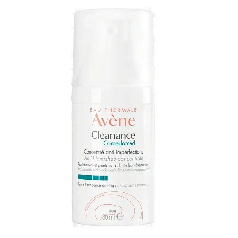 Avène Cleanance Comedomed Ansiktskräm 30ml