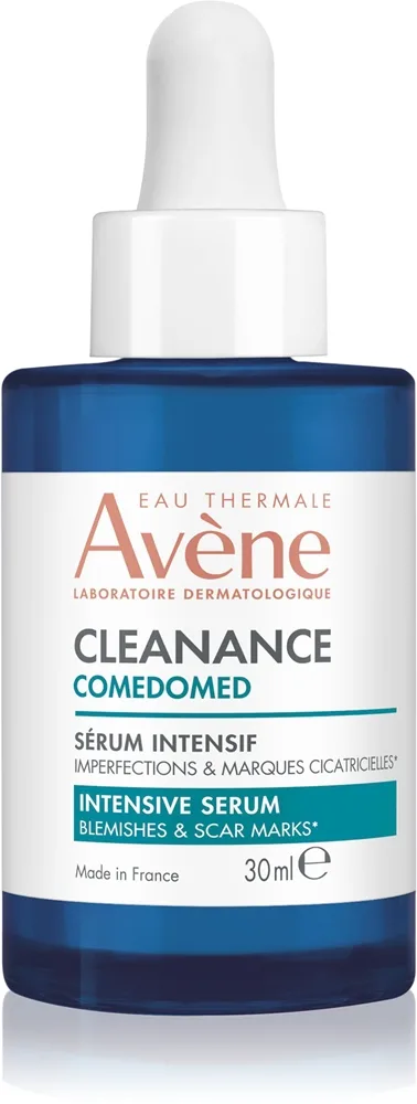 Avène Cleanance Comedomed Intensiv serum Til hud med tendens til akne 30 ml