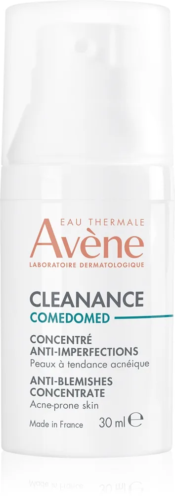 Avène Cleanance Comedomed - 30 ml.