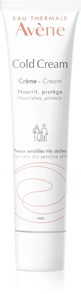 Avène Cold Cream - 40 ml.