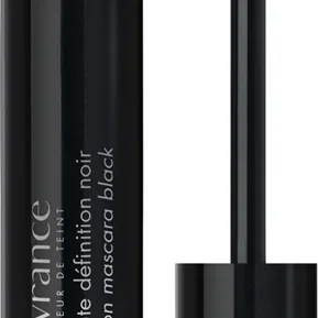 Avène Couvrance High Definition Utvidgande maskara För känsliga ögon Skugga Black 7 ml