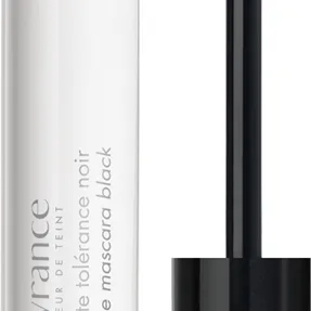 Avène Couvrance High Tolerance Maskara För känsliga ögon Skugga Black 7 ml