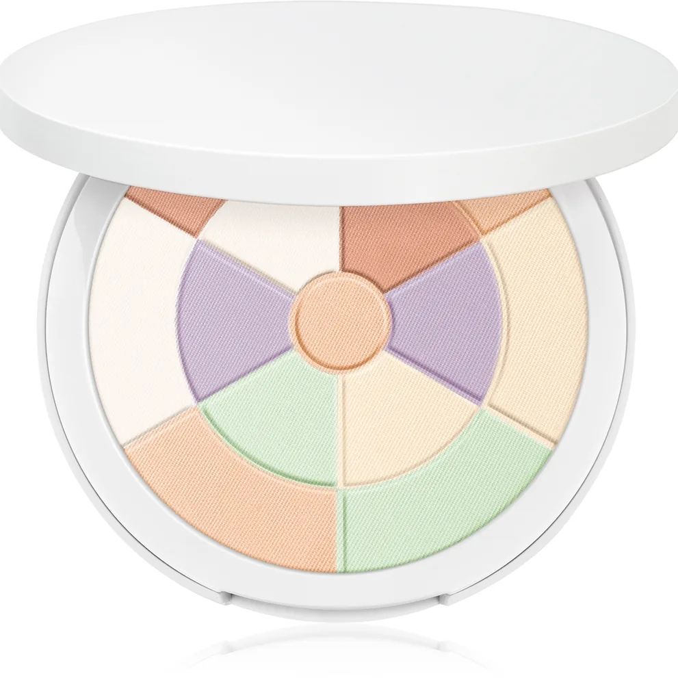 Avène Couvrance Illuminating Mosaic Powder Illuminerande puder för känslig hud 10 g