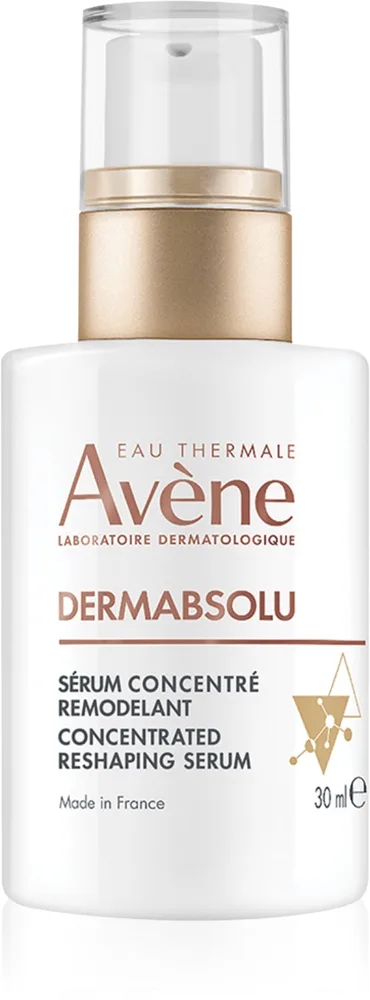 Avène DermAbsolu Concentrated Resculpting Serum 30 ml
