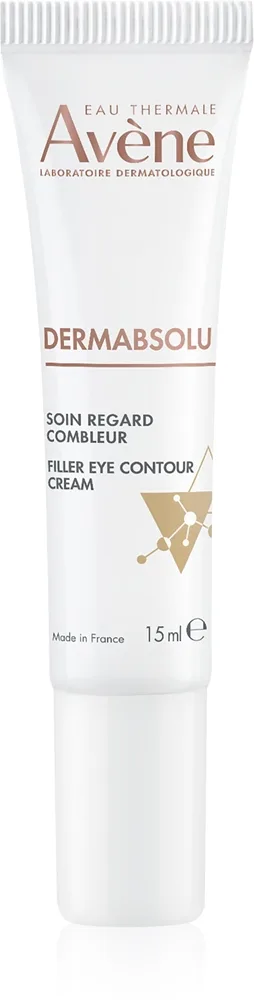 Avène DermAbsolu Filler Eye Contour Cream 15 ml