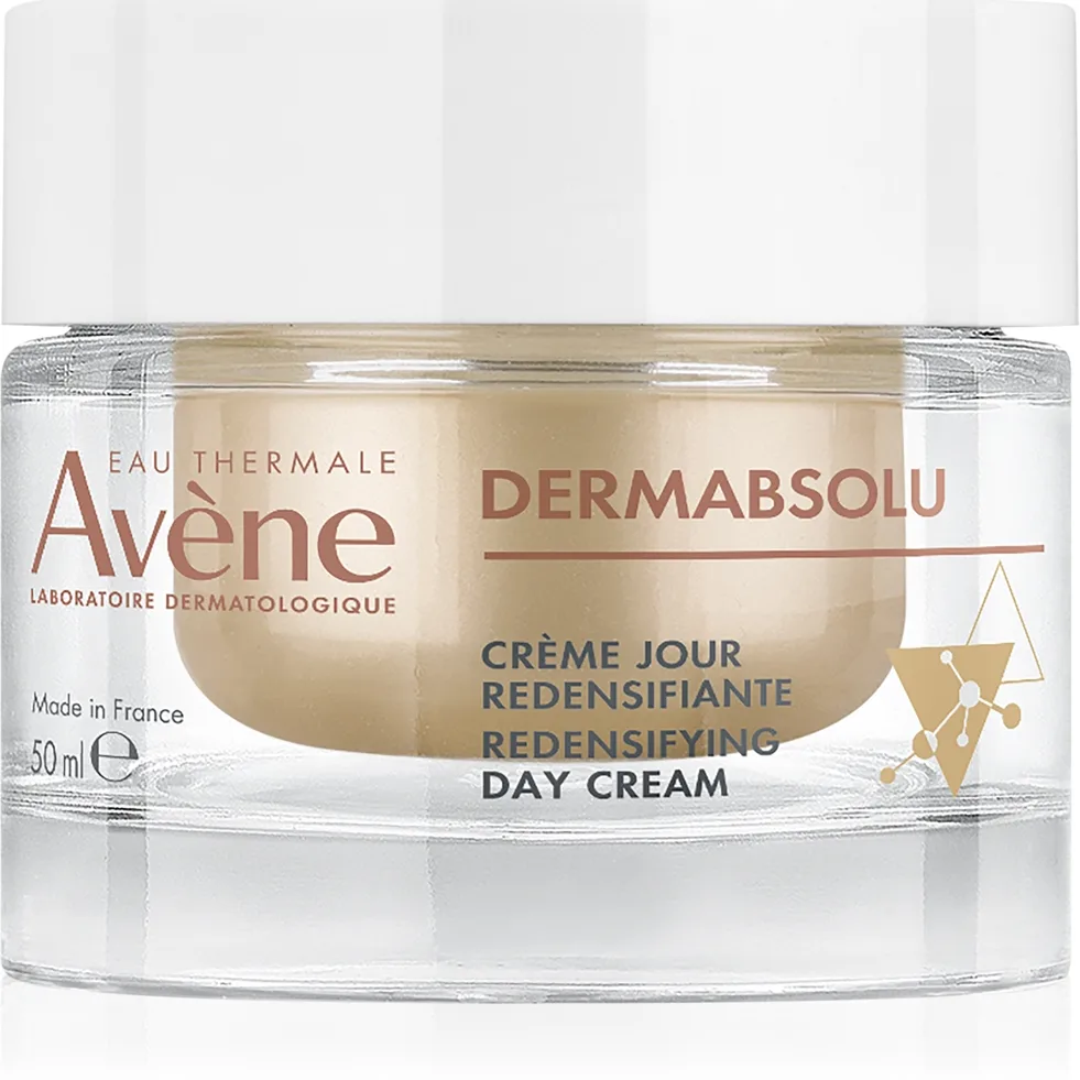Avène DermAbsolu Redensifying Day Cream uudelleen muotoileva päivävoide ryppyjen ehkäisyyn täyttöpakkaus 50 ml
