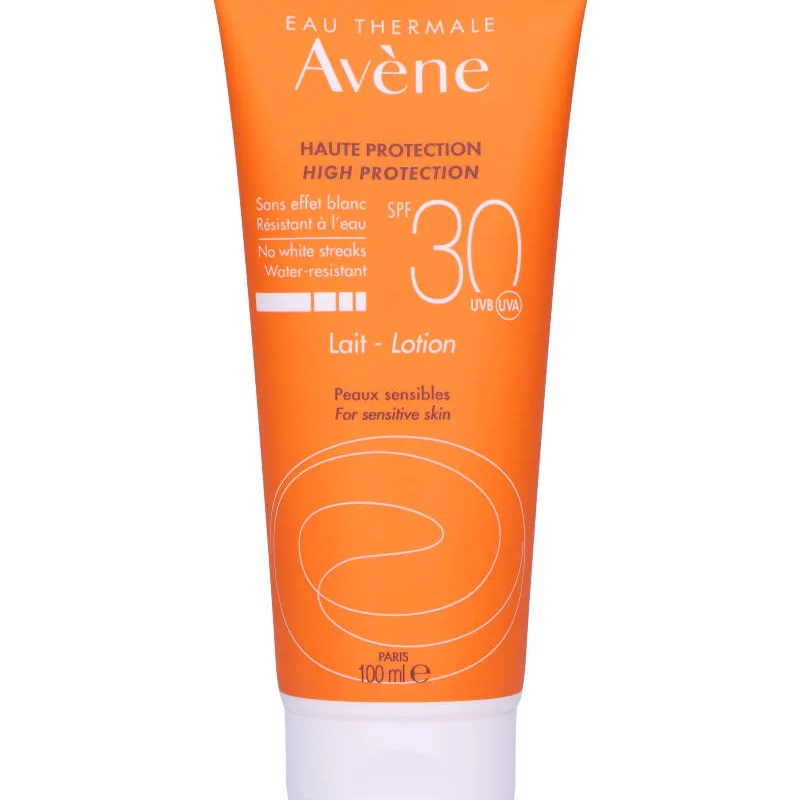 Avéne High Protection Lotion SPF30 100 ml