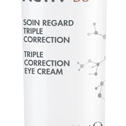 Avéne Hyaluron Activ B3 Triple Correction Eye Cream 15 ml 15 ml