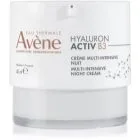 Avène Hyaluron Activ B3 Multi-Intensive Night Cream 40 ml