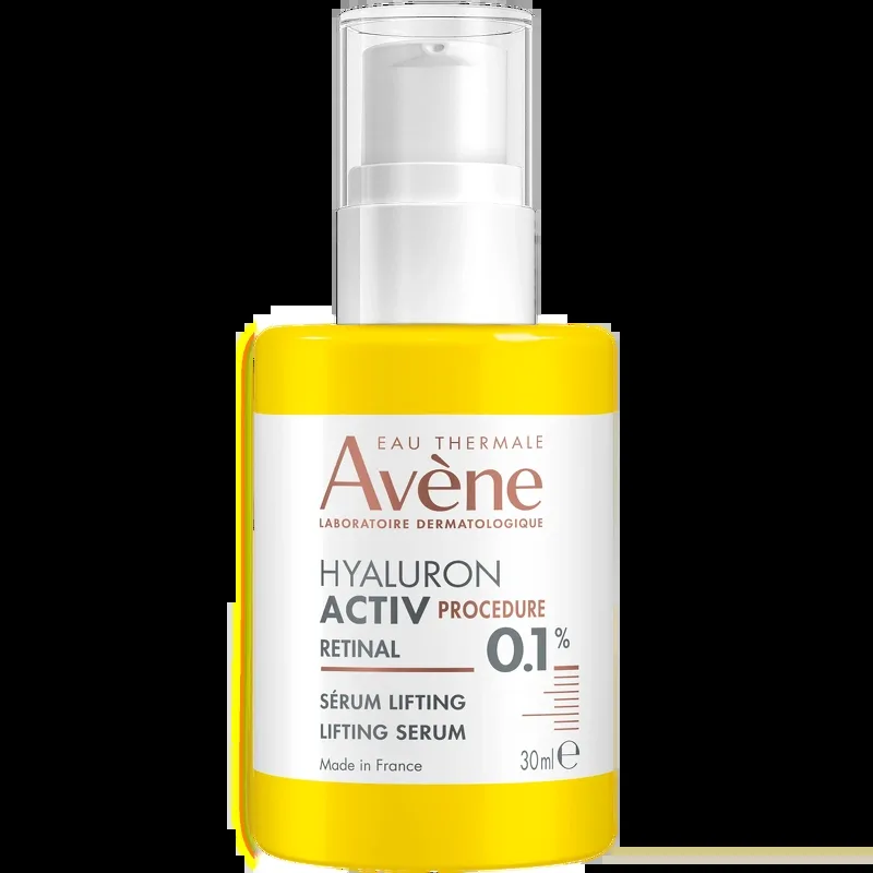 Avene Hyaluron Activ Procedure Lifting Serum 30 ml - Anti Aging