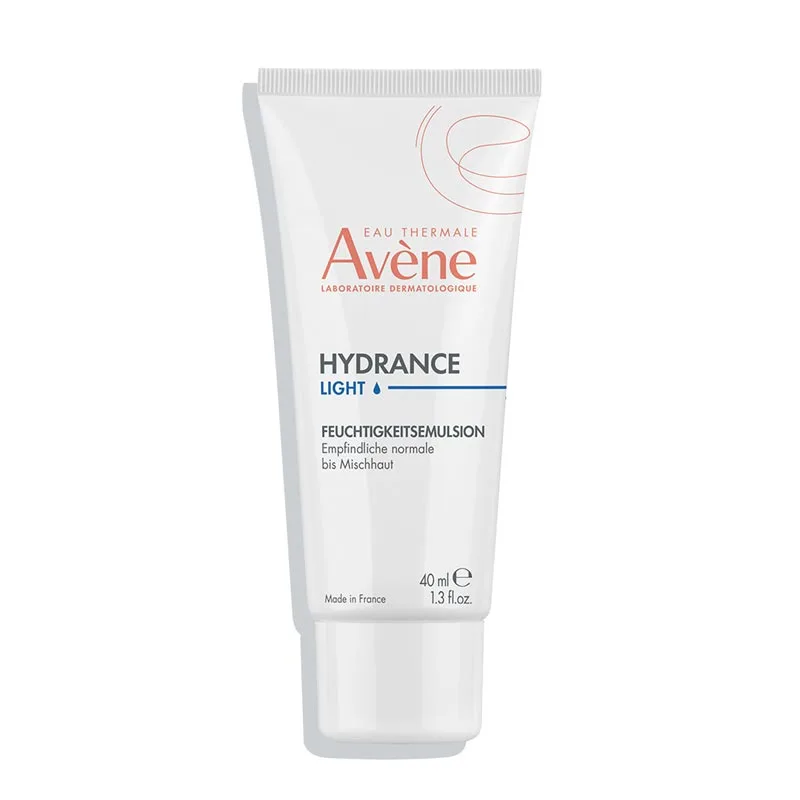 AvÃ¨ne Hydrance Light Hydrating Emulsion - 40 ml.