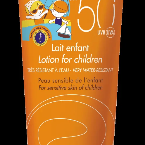 Köp 2 få 20% | Avène Sun Lotion for children 50+ 250 ml
