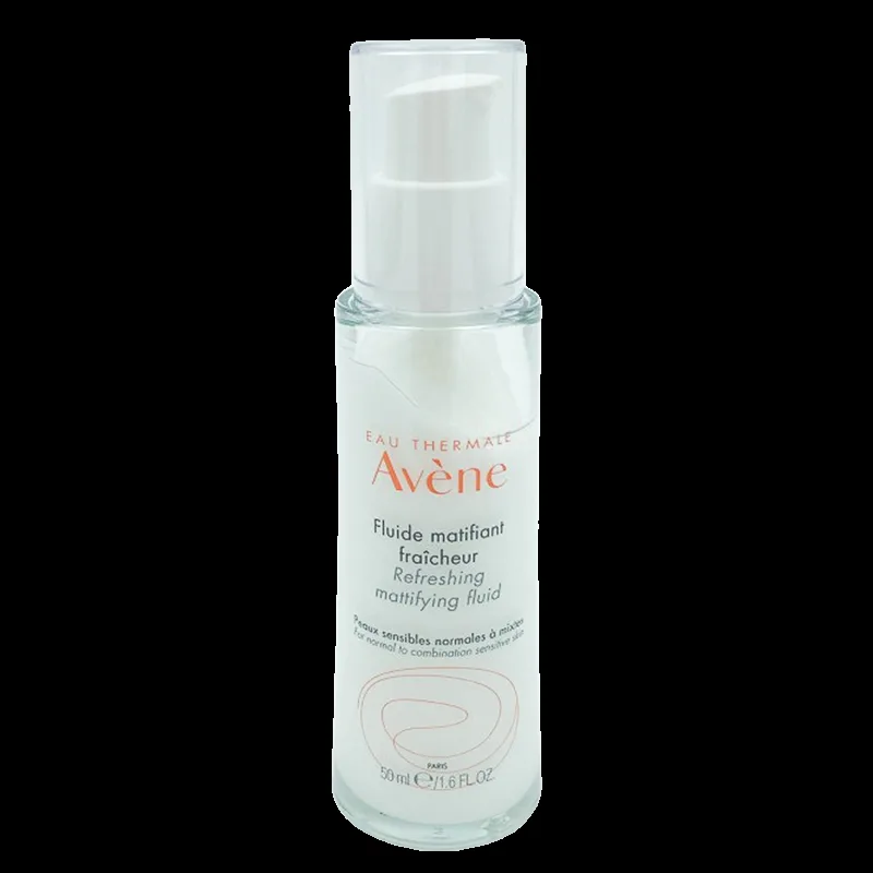 Avene Mattifying Fluid 50ml
