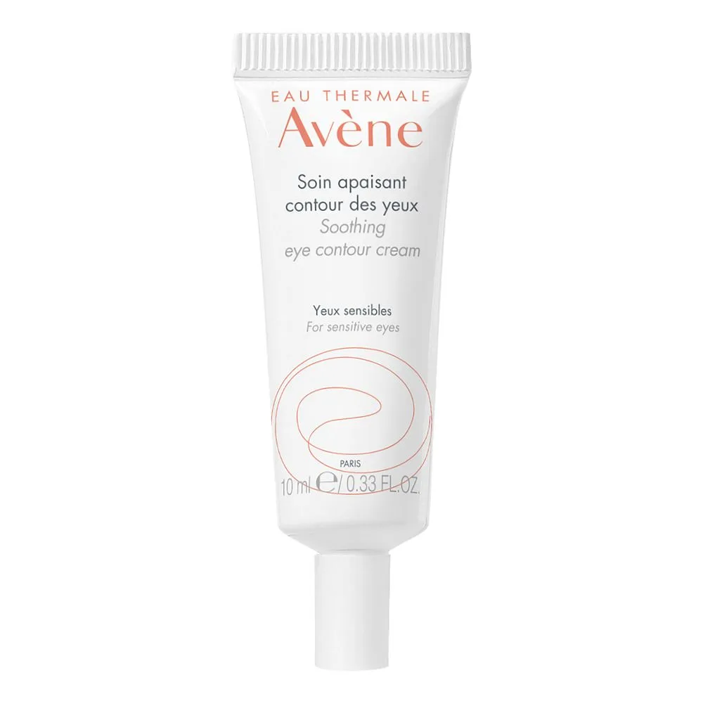 Avène Soothing Eye Contour Cream 10 ml