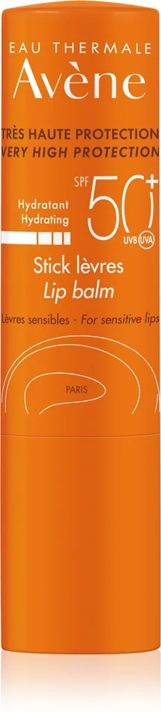 Avene - Lip Balm SPF 50+